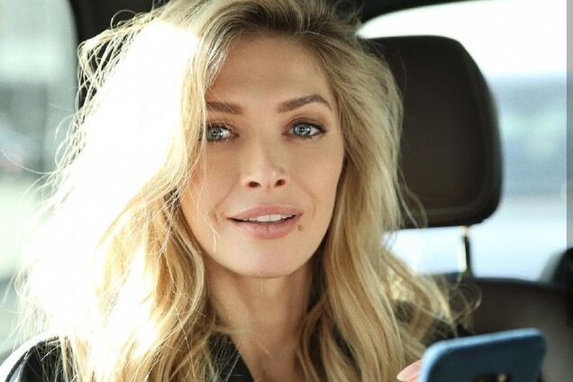 ''Кошмар якийсь'': Брежнєва схвилювала мережу новою зовнішністю