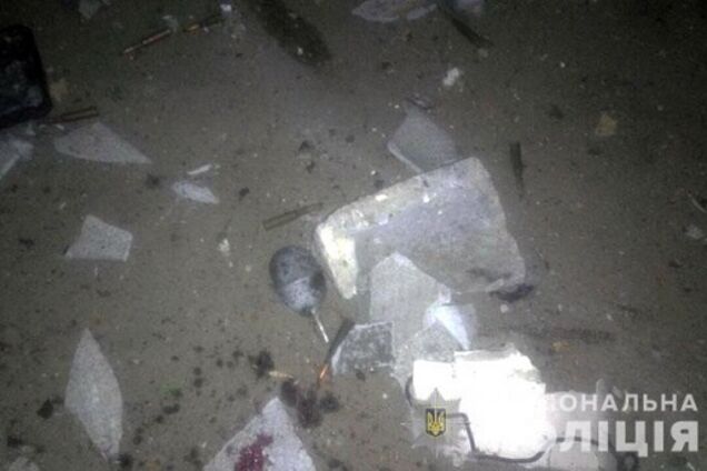 Вибух на Донбасі: з'явилися подробиці про загиблих і поранених