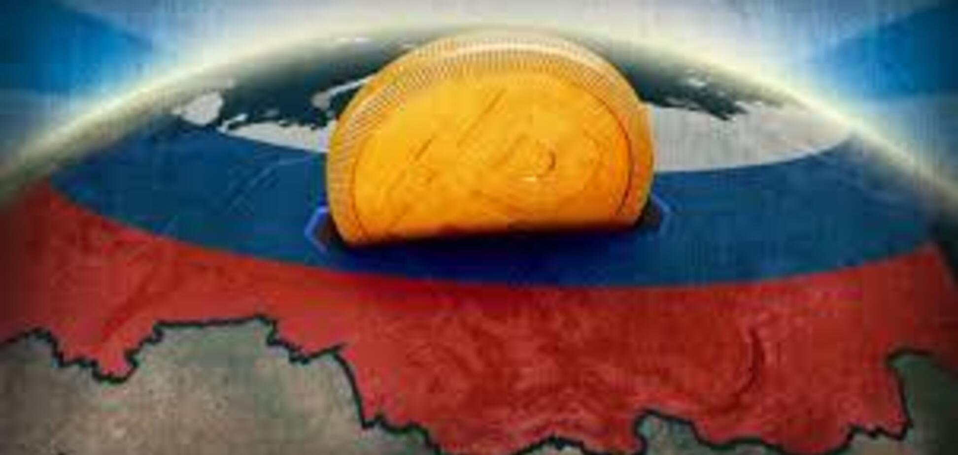 Кремль серьезно ударил по инвестициям в Россию