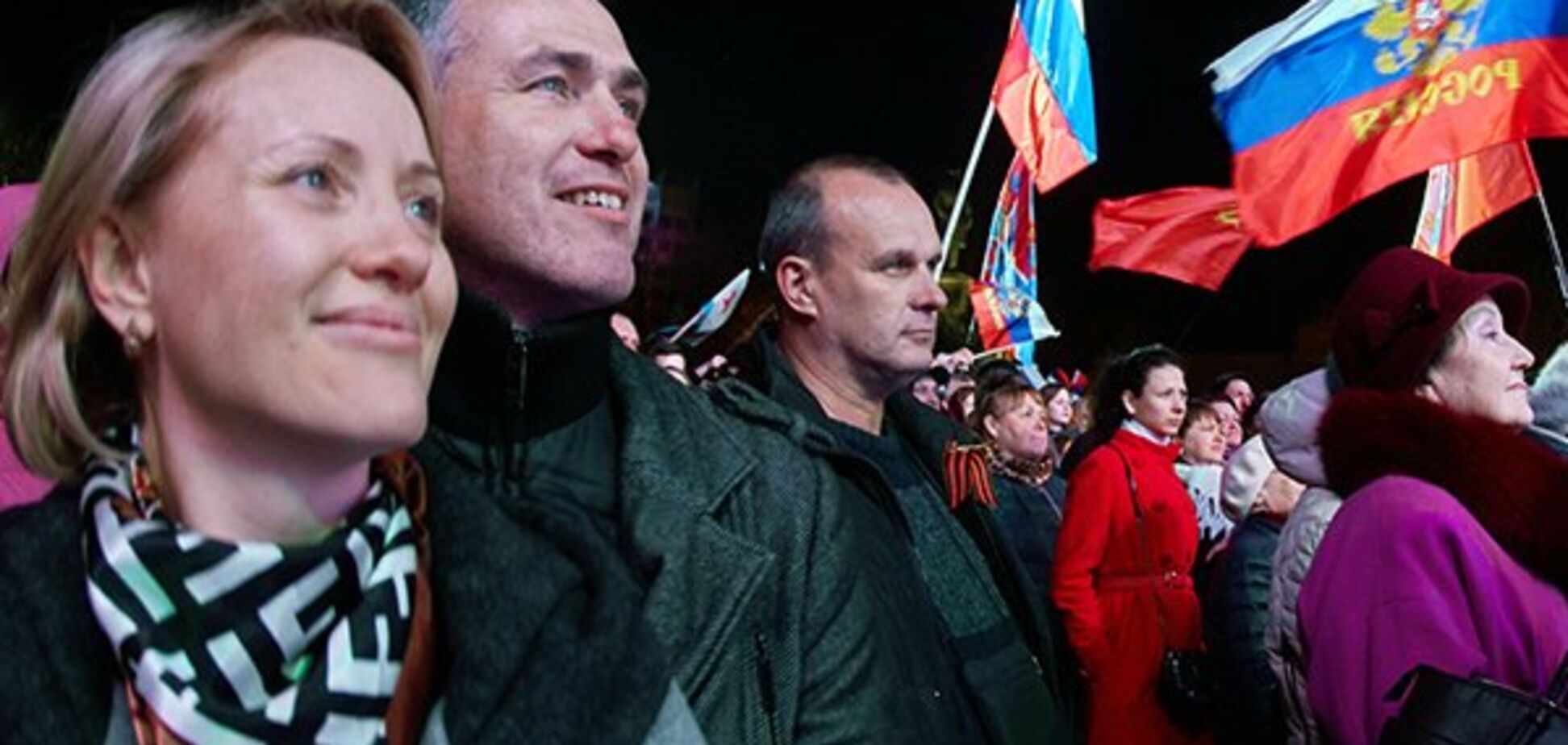 Новости Крымнаша. Существует два Крыма, очень разных