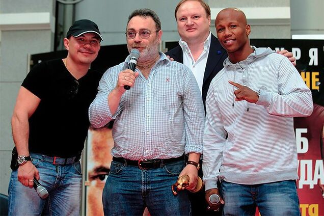 'России не проглотить': московский комментатор за возврат Крыма 'неприкосновенной Украине'