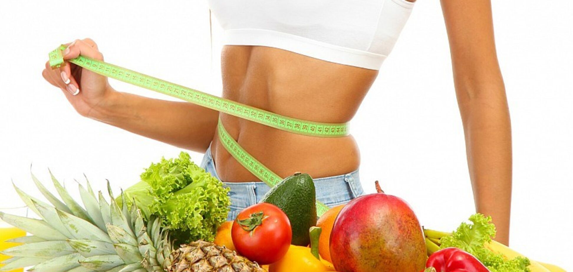 Як схуднути до літа: топ-3 ефективних дієт