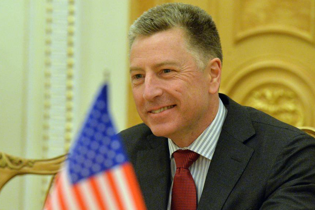 Прикрилися виборами: Волкер розповів про підлість Росії щодо Донбасу