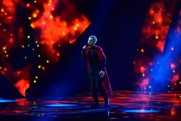 ''Позор судьям'': сеть взбесило решение по Khayat в Нацотборе на Евровидение