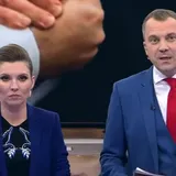 Скабеева и Попов