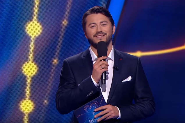 Нацвідбір на Євробачення-2019: Притула яскраво поставив на місце критиків