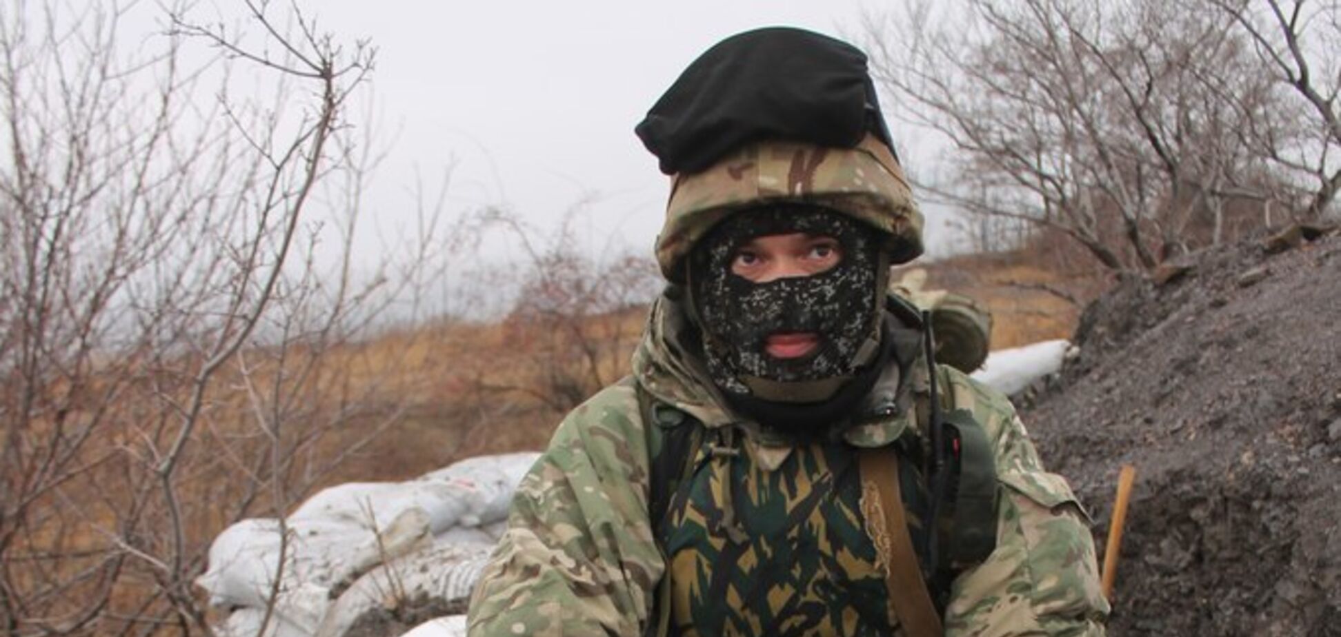 ''З укропітеків викладуть тризуб на асфальті'': ''Ольхон'' відкрито зізнався в підготовці теракту проти цивільних