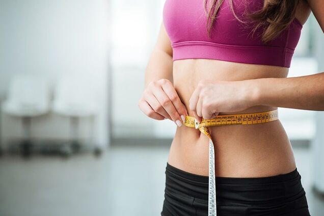 Сжигают жир: диетолог раскрыла секрет диеты для похудения