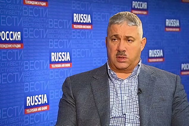 ''Россия будет править всеми'': умер топ-пропагандист, мечтавший ''освободить Украину''