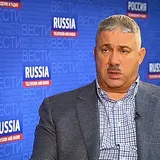 Михаил Юрьев