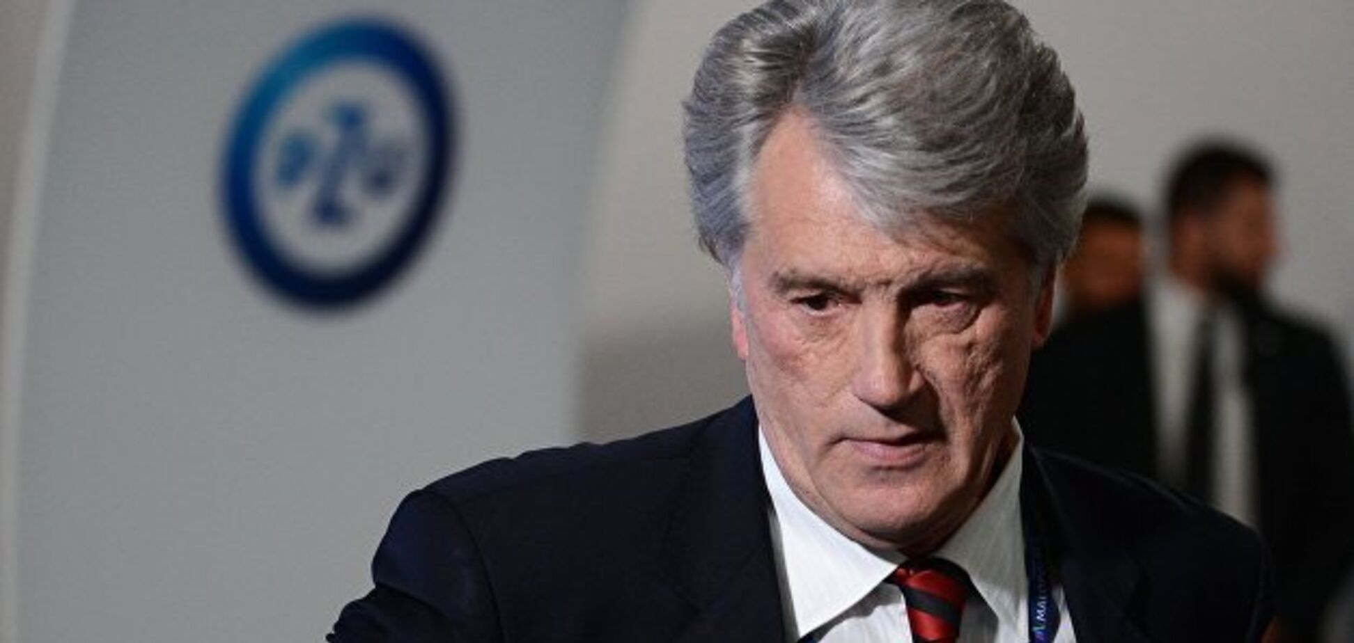 ''Розтріпана нація'': екс-президент відзначився скандальною заявою про Україну