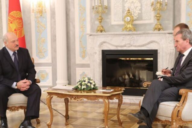 'Соседи от господа': Лукашенко подловили на заигрывании к ЕС после встречи с Путиным