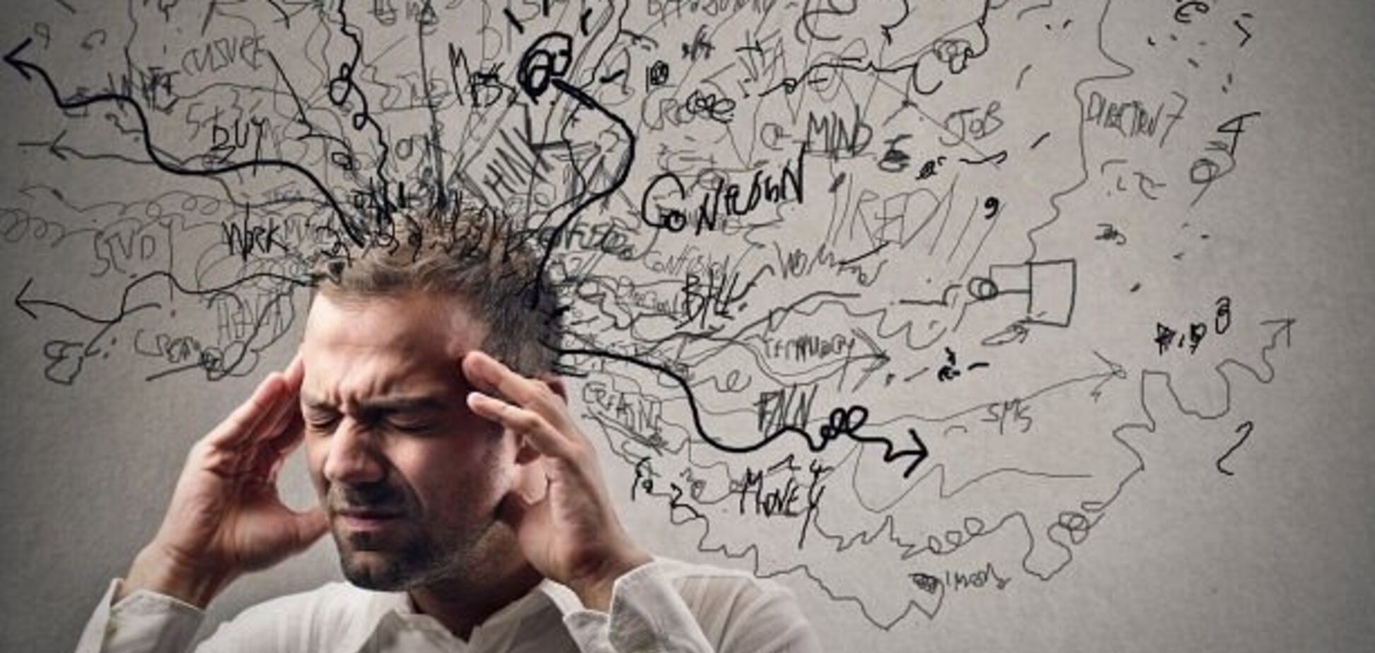 Техники избавления от стресса: советы