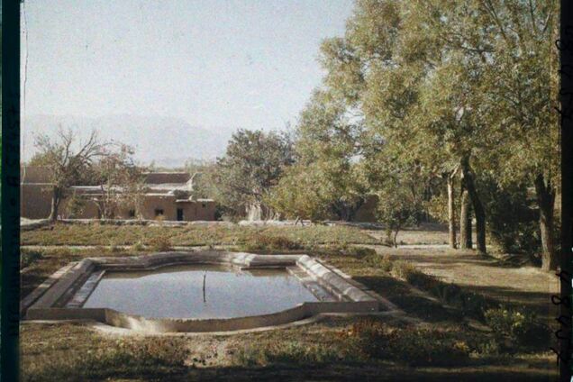 Як виглядав мирний Афганістан до вторгнення СРСР: рідкісні фото 1920-х років