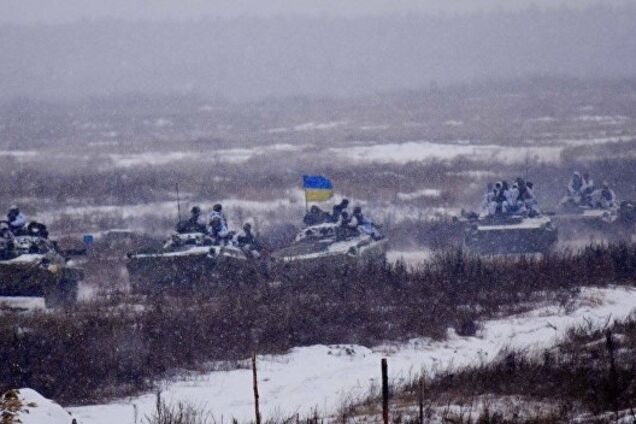 Взяли в плен! Террористы ''ДНР'' эпично опозорились при атаке на ВСУ