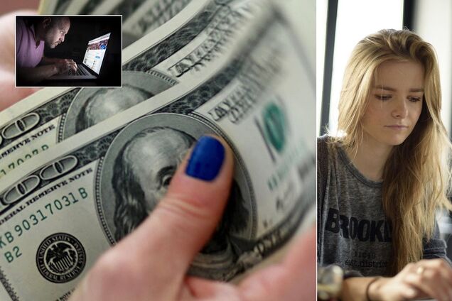 ''Взял деньги и пропал навсегда'': как украинцев цинично обманывают на сайтах знакомств
