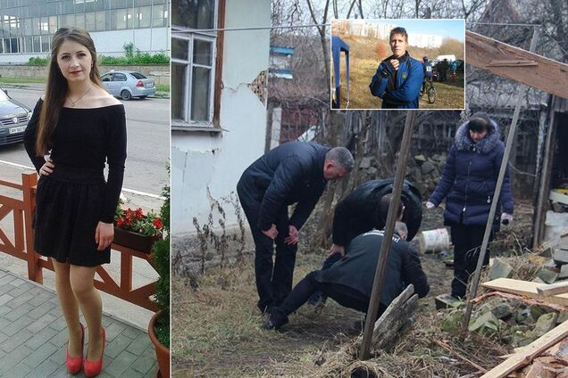 ''Він її переслідував'': хто по-звірячому вбив родину у Житомирі