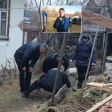 ''Он ее преследовал'': кто зверски убил семью в Житомире