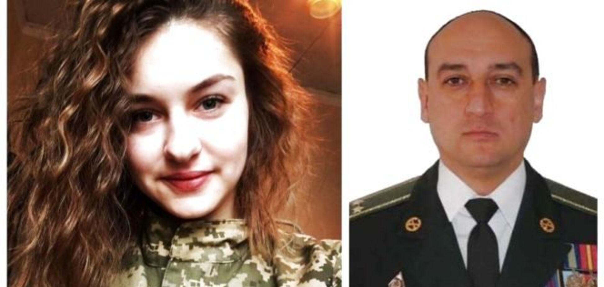 Приказывал ставить клизмы и вывозил в лес: секс-скандал в ВСУ получил неожиданное продолжение