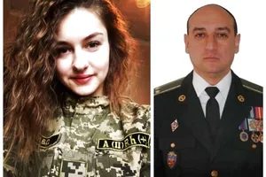 Приказывал ставить клизмы и вывозил в лес: секс-скандал в ВСУ получил продолжение