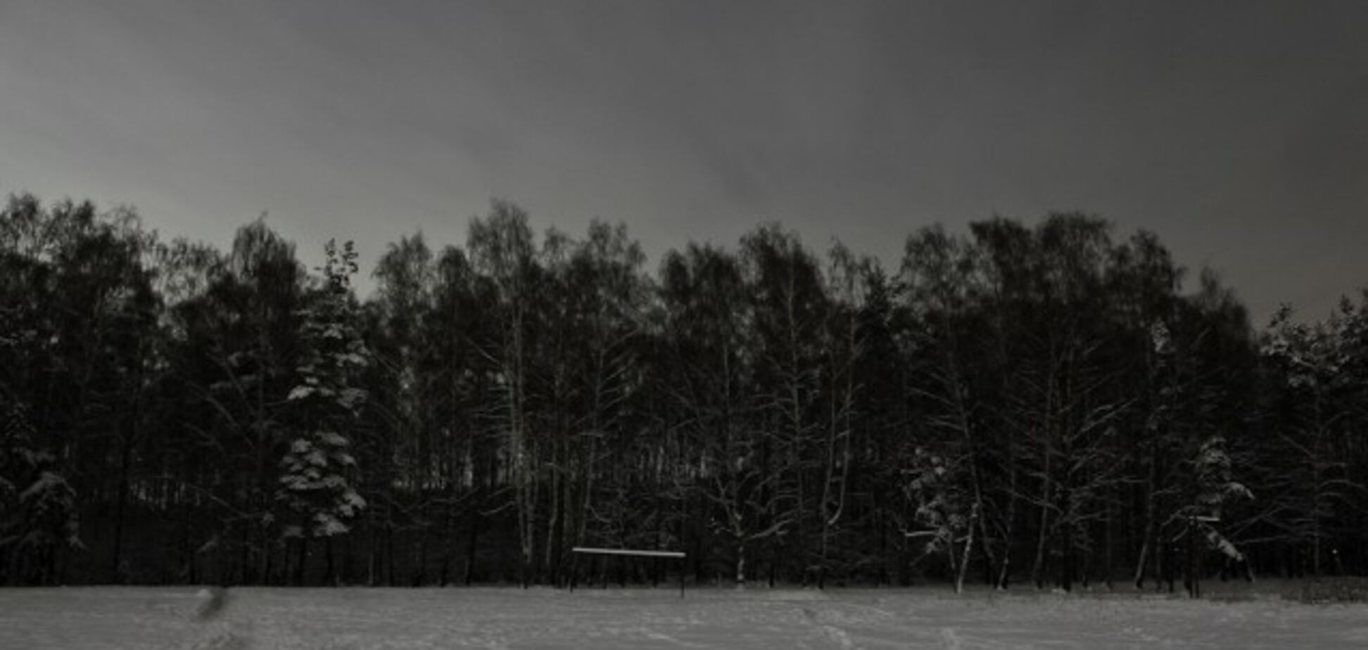 Одела мешок на голову и бросила в лесу: в Москве произошло жуткое ЧП с ребенком