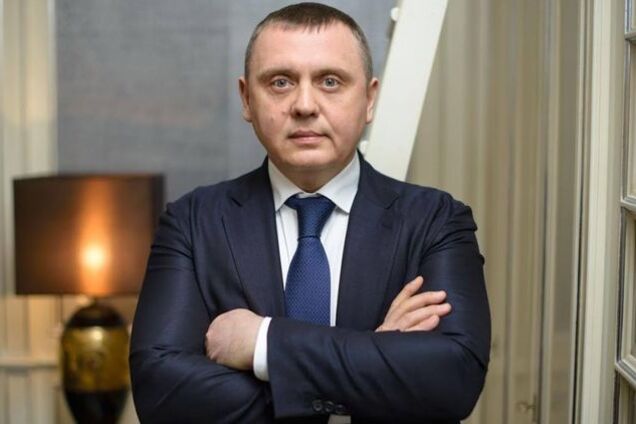 Вопреки Конституции: Мартыненко протащил в ВСП скандального адвоката