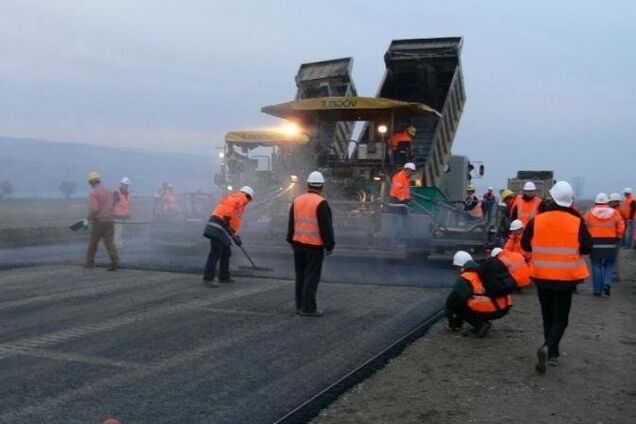 Водіїв порадують новими дорогами: що готує 'Укравтодор'