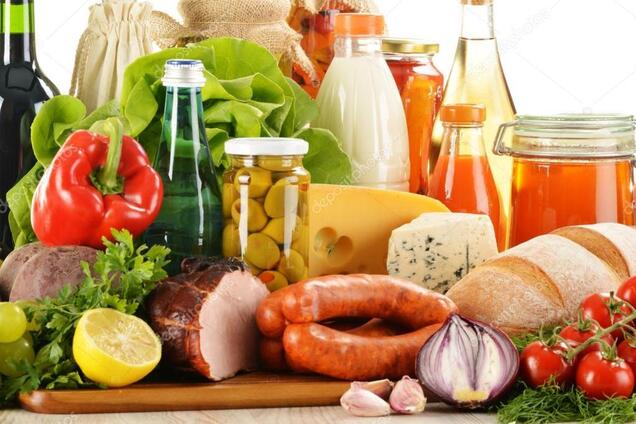 Выяснились продукты, повышающие риск преждевременной смерти