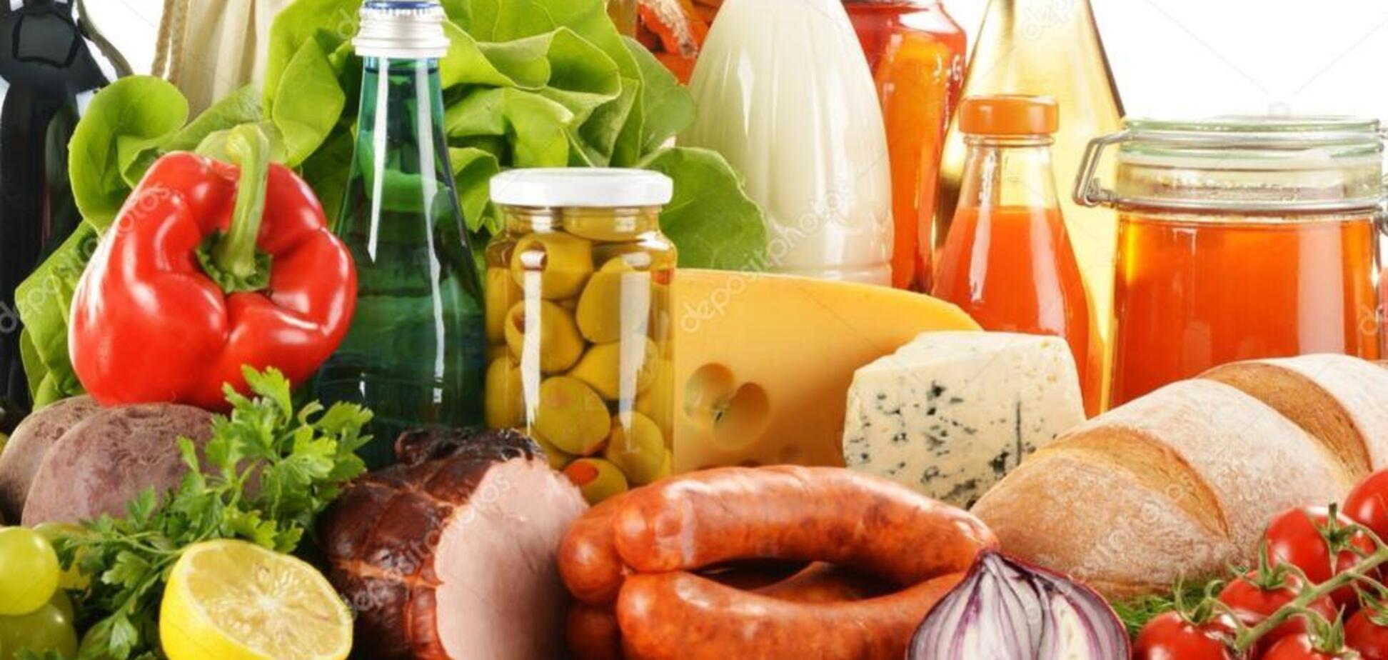 З'ясувалися продукти, що підвищують ризик передчасної смерті