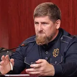 Рамзан Кадыров