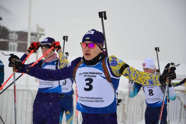 Чемпионат Европы по биатлону: результаты и отчеты