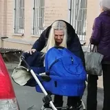 ''Замолчи, бл*ть! Жрать хочешь?'' В Киеве женщина набросилась на малыша
