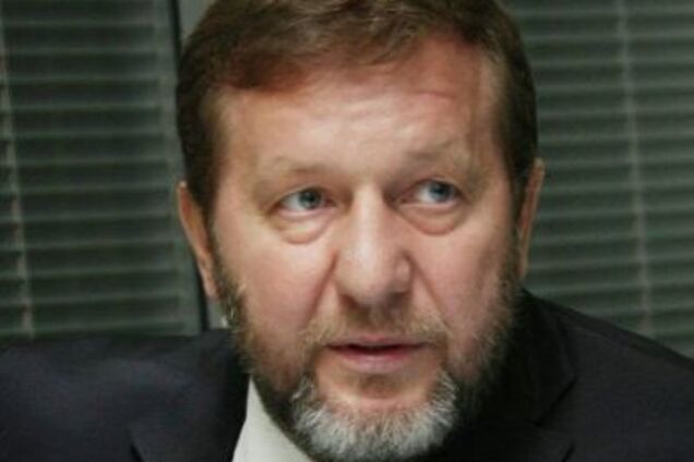 ''Путин и все что мы сейчас видим, это был желаемый для Ельцина исход''