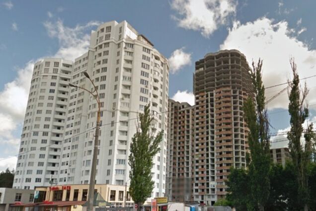 В Киеве арестовали 10 незаконных новостроек: опубликован список