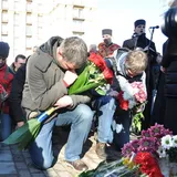 Герои Небесной сотни