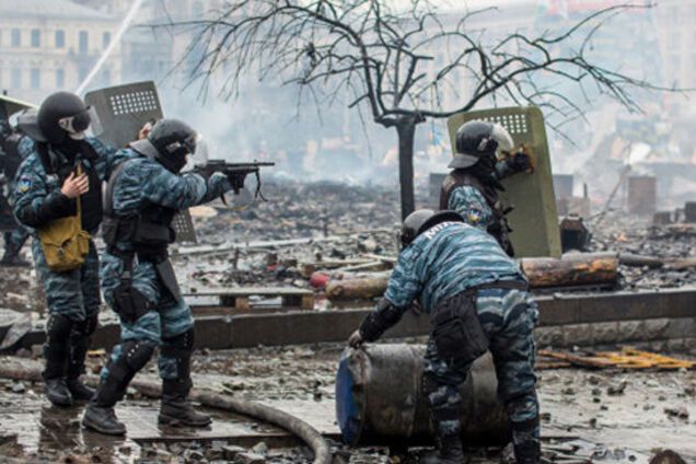 Ми вже втратили б пів України