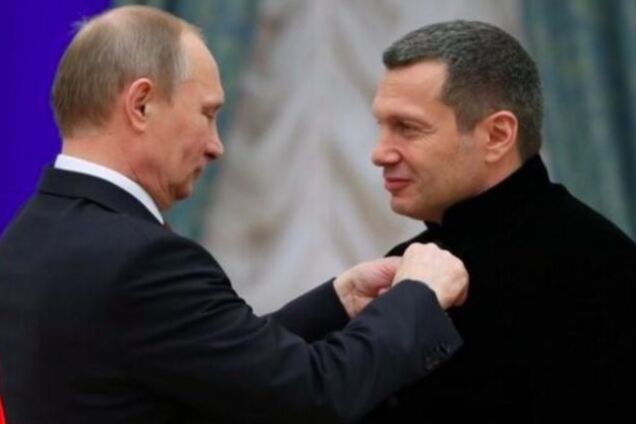 'Перестали с ним здороваться!' Стало известно, сколько зарабатывает топ-пропагандист Кремля