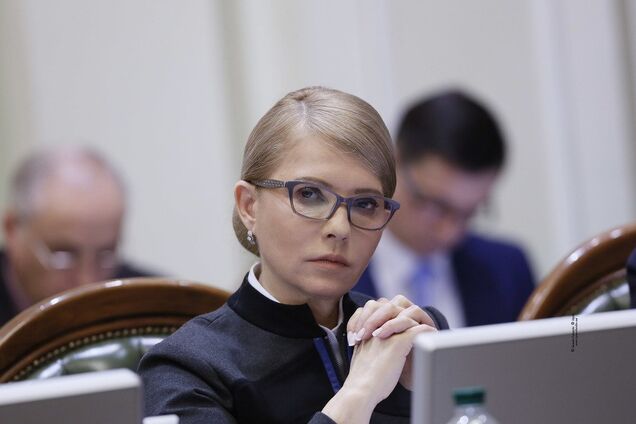 Тимошенко будет свидетельствовать по делу о фальсификации Порошенко выборов