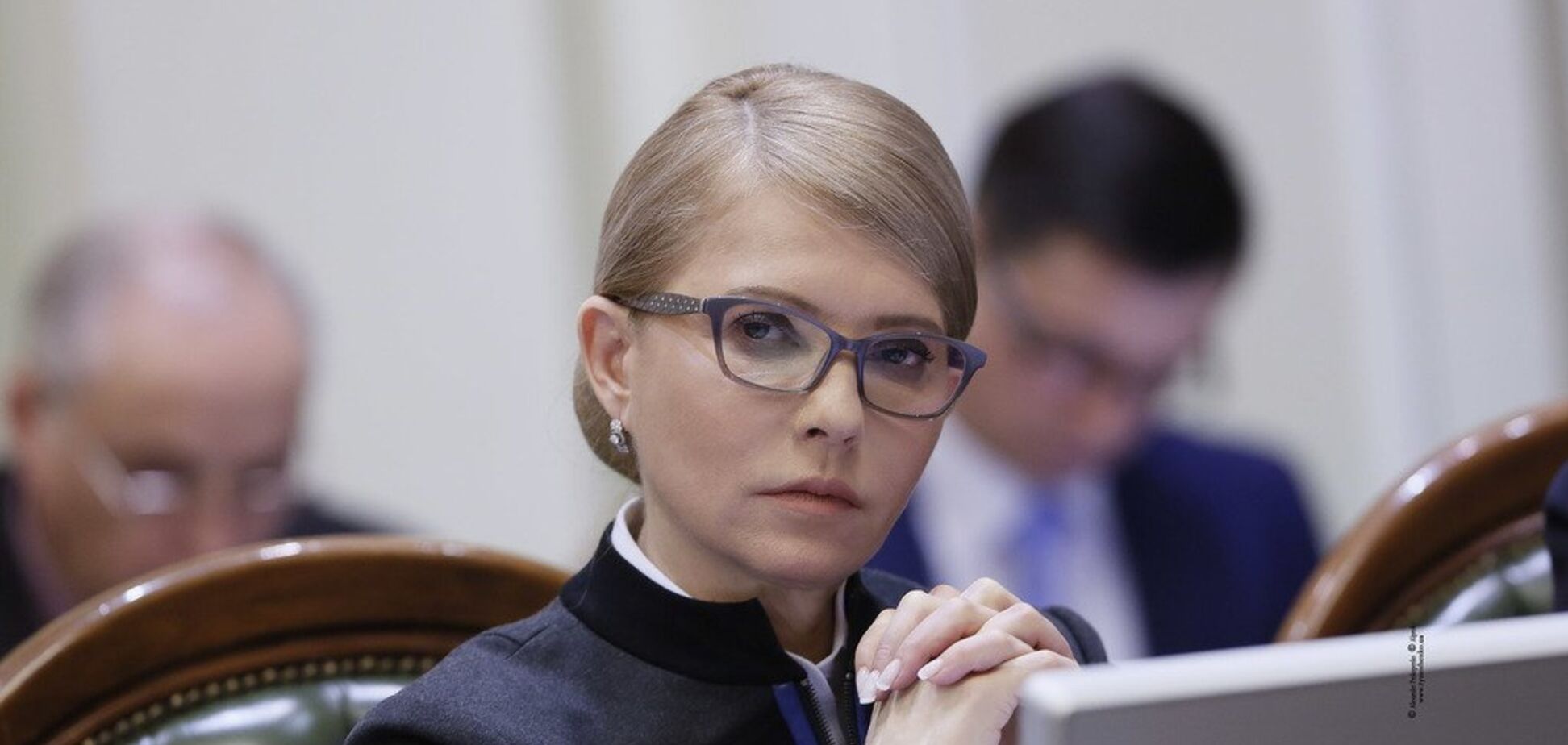 Тимошенко будет свидетельствовать по делу о фальсификации Порошенко выборов