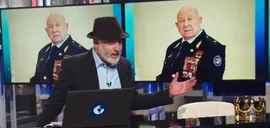 Поребрик News 18 февраля: легендарный советский космонавт срочно покинул Россию