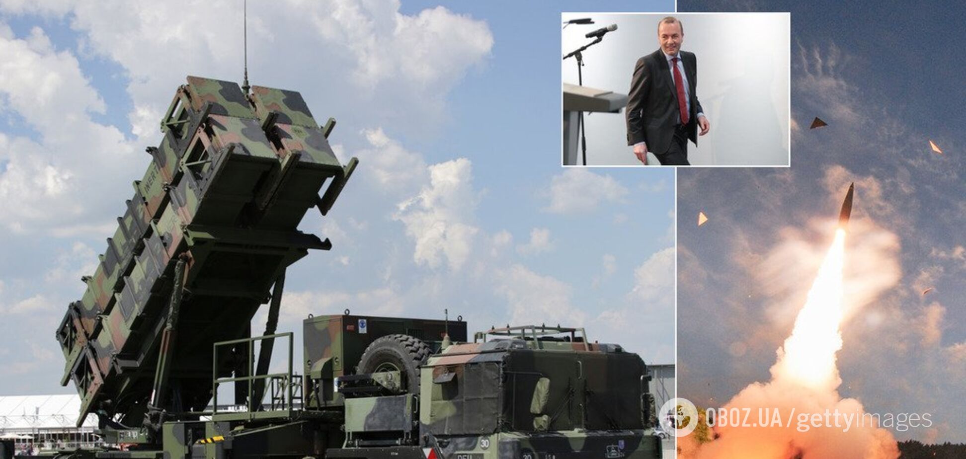 Украине предложили войти в противоракетную систему: чего ждать от военного союза