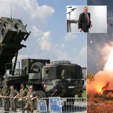 Украине предложили войти в противоракетную систему: чего ждать от военного союза