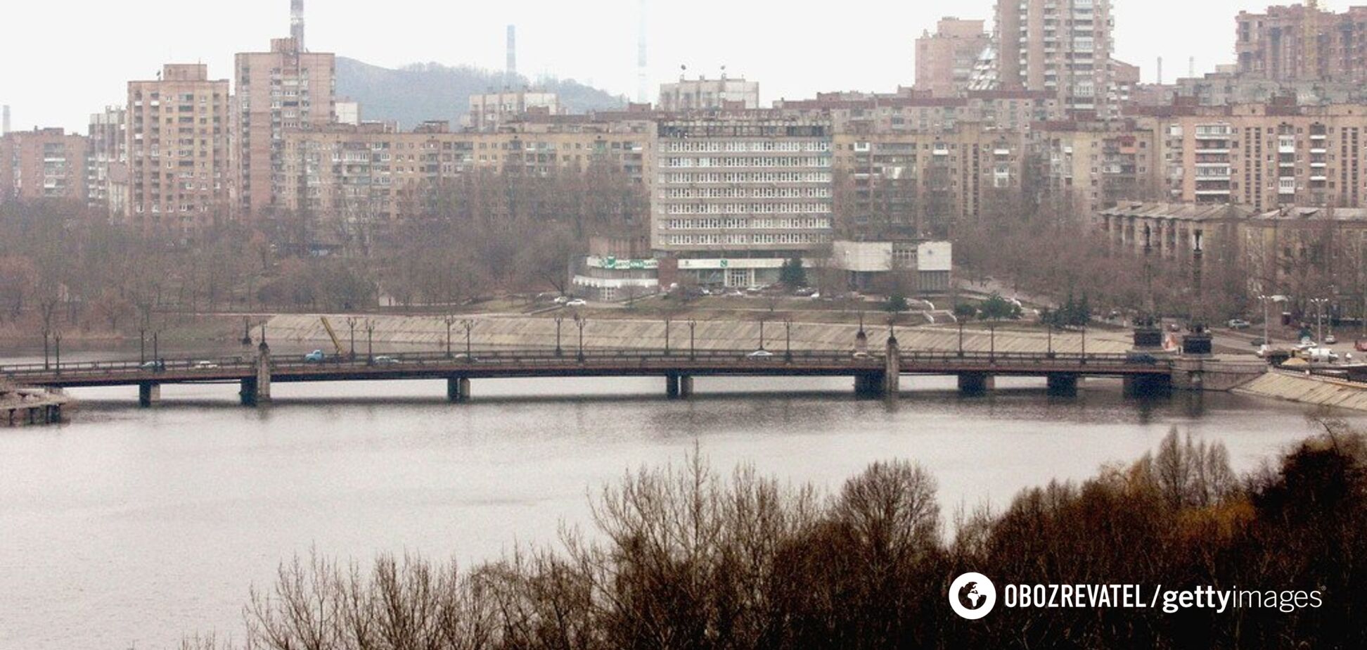 В центре Донецка прогремели три мощных взрыва: все подробности