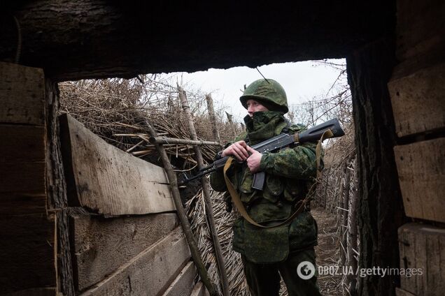 Взрыв на Донбассе: названы имена погибших украинцев 