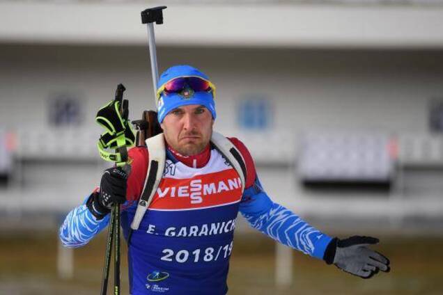 В России предложили казнить опоздавшего биатлониста сборной