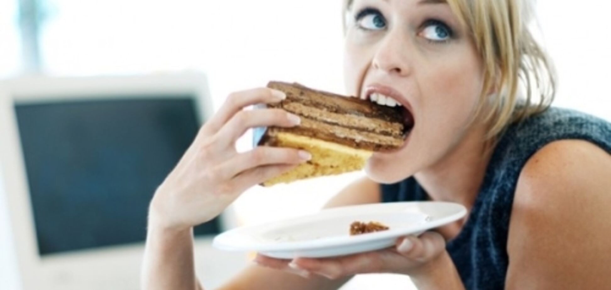 Привычка обжорства: как контролировать свой аппетит
