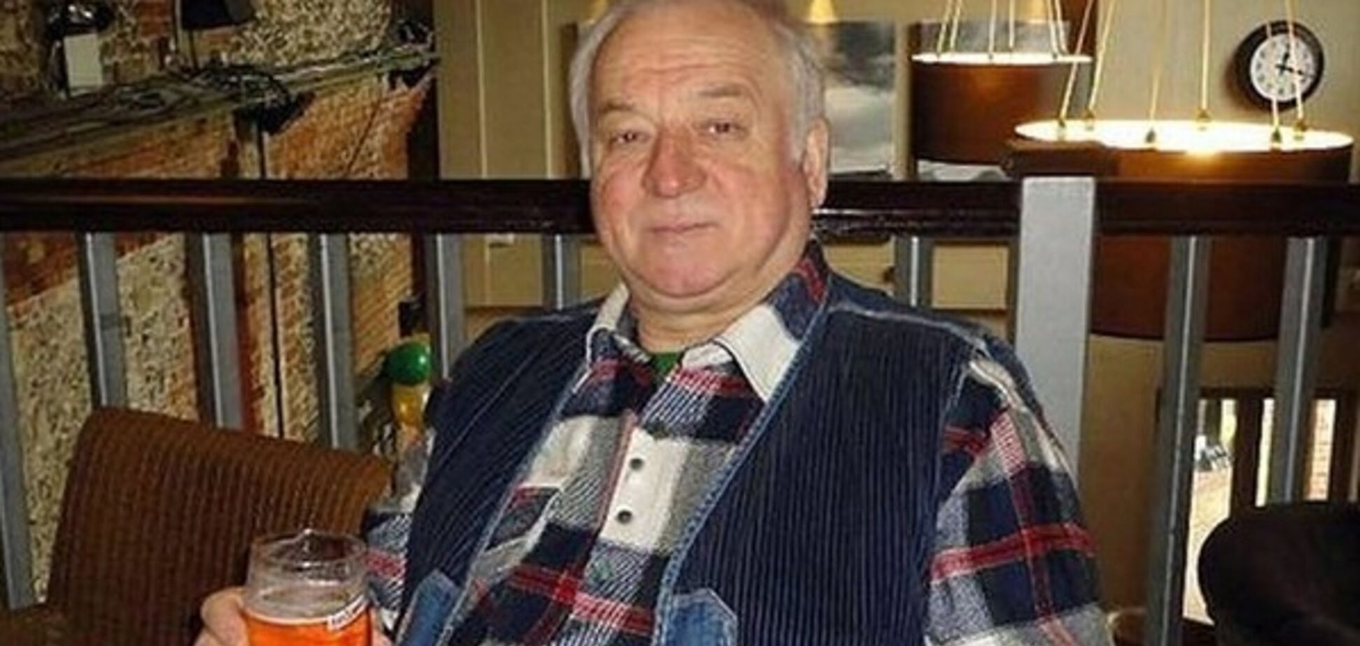 'Давно кремирован': племянница Скрипаля заявила о его смерти