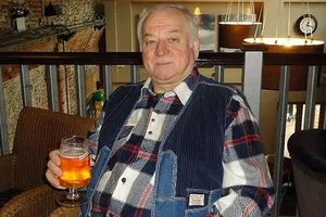 "Давно кремирован": племянница Скрипаля заявила о его смерти