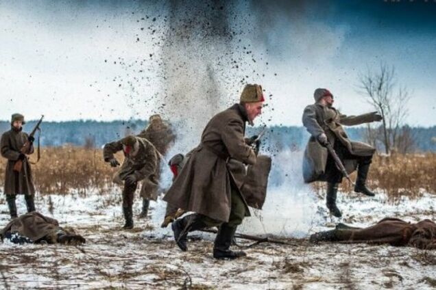 Русскоязычный Киев лет через десять будет воспоминанием