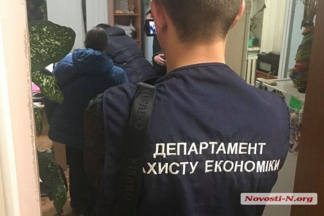 В Николаевском горсовете устроили обыск: что ищут